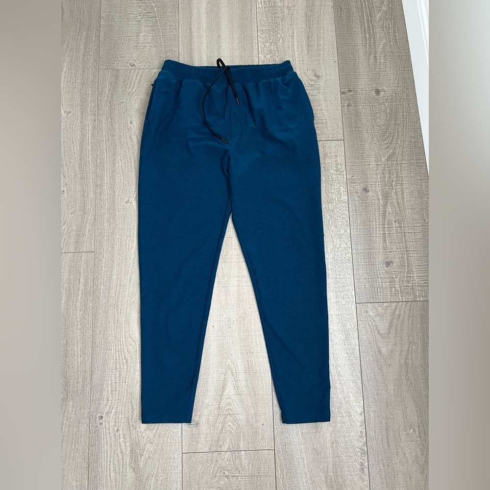 Beyond Yoga Spacedye Men's Take It Easy Pants Size Large